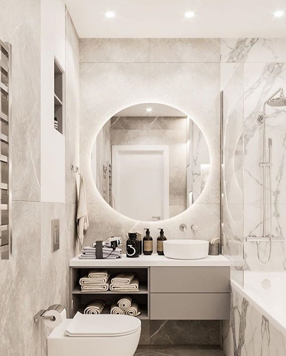 Banyo Projeleri